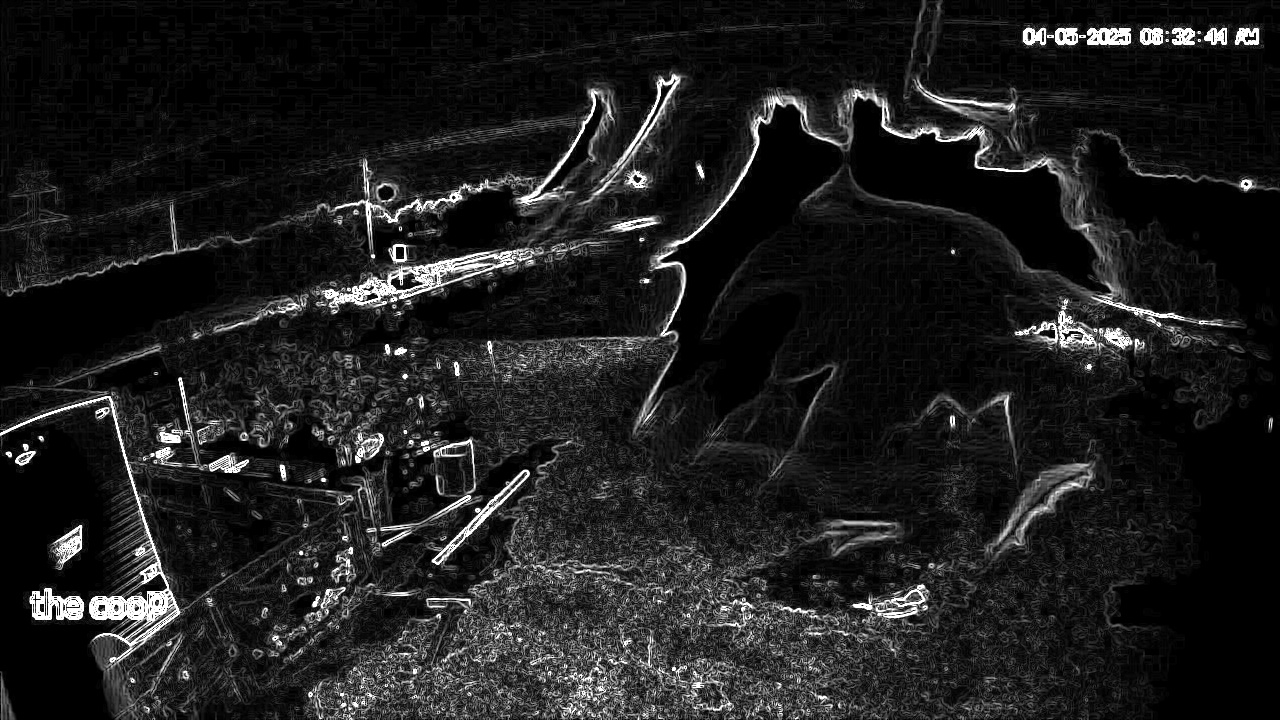 Digital Courage Sobel Edge Detection GIF